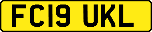 FC19UKL