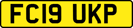 FC19UKP