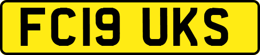 FC19UKS
