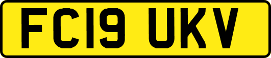 FC19UKV