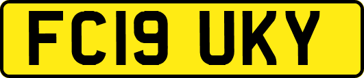 FC19UKY