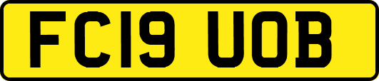 FC19UOB