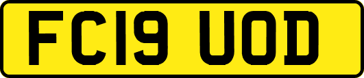 FC19UOD