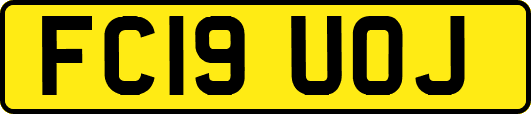 FC19UOJ