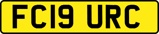 FC19URC