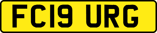 FC19URG