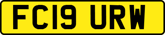 FC19URW