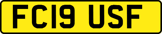 FC19USF