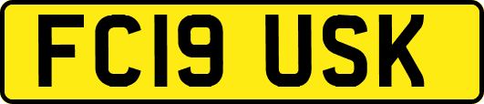 FC19USK