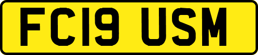 FC19USM