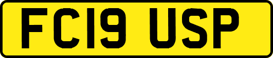 FC19USP