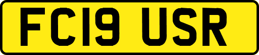 FC19USR