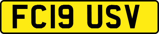 FC19USV