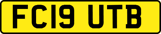 FC19UTB