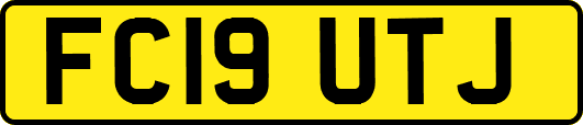 FC19UTJ