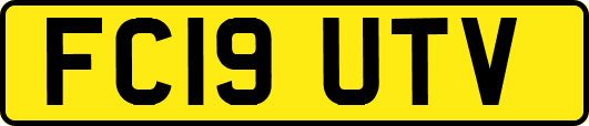 FC19UTV