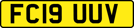 FC19UUV