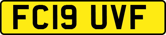 FC19UVF