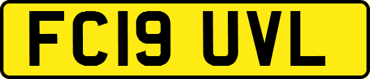 FC19UVL