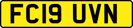 FC19UVN