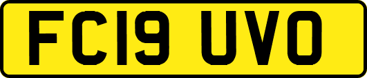 FC19UVO