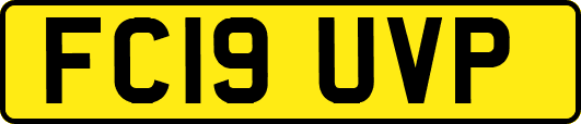 FC19UVP