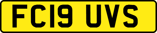 FC19UVS
