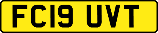 FC19UVT