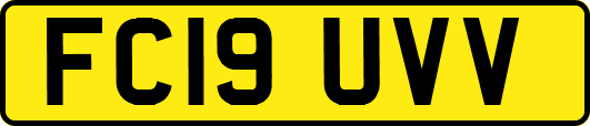 FC19UVV