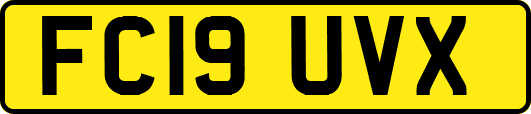 FC19UVX