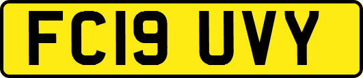 FC19UVY