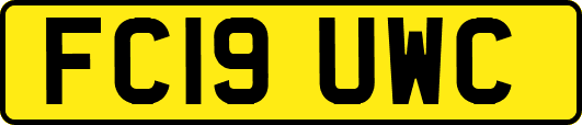 FC19UWC