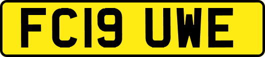 FC19UWE