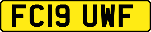 FC19UWF