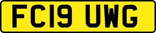 FC19UWG