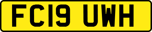 FC19UWH