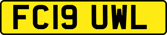 FC19UWL