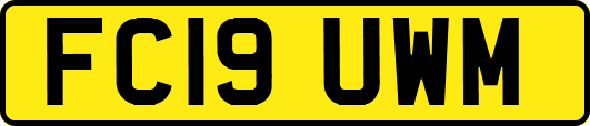 FC19UWM