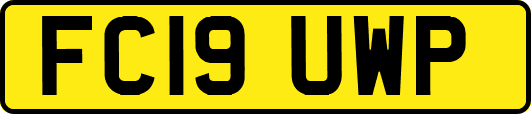 FC19UWP