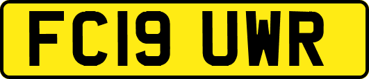 FC19UWR