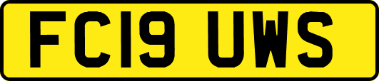 FC19UWS
