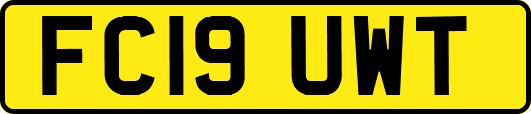 FC19UWT