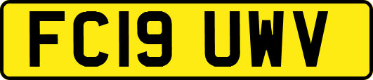 FC19UWV