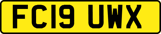 FC19UWX