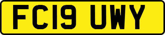 FC19UWY