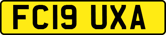 FC19UXA