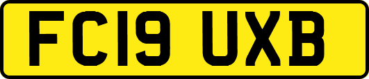 FC19UXB