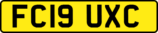 FC19UXC