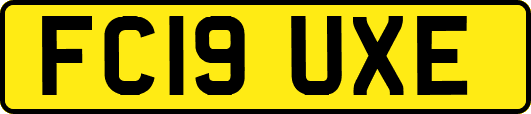 FC19UXE