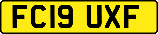 FC19UXF